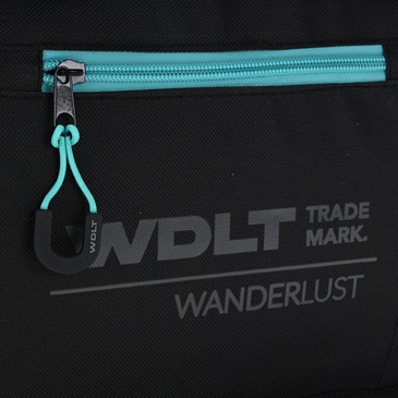 Canasto Termico Plegable - Wanderlust