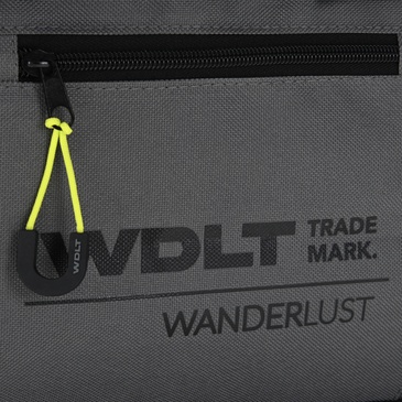Canasto Termico Plegable - Wanderlust