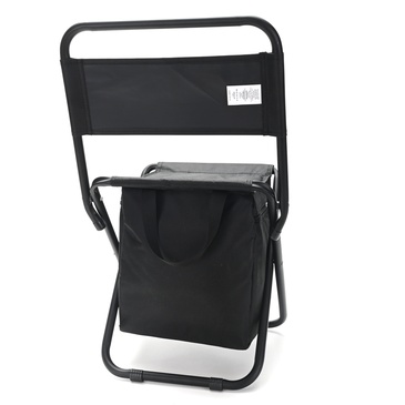 Banco Plegable Con Conservadora  - Wanderlust