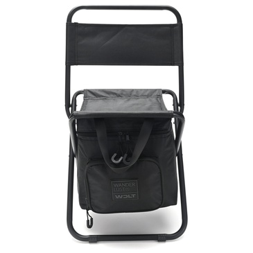Banco Plegable Con Conservadora  - Wanderlust