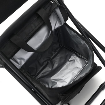 Banco Plegable Con Conservadora  - Wanderlust