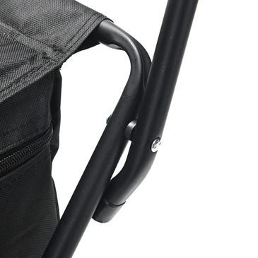 Banco Plegable Con Conservadora  - Wanderlust