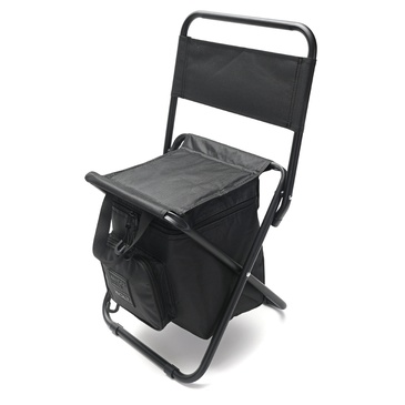 Banco Plegable Con Conservadora  - Wanderlust