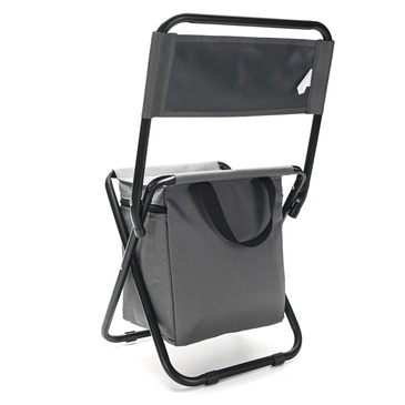 Banco Plegable Con Conservadora  - Wanderlust