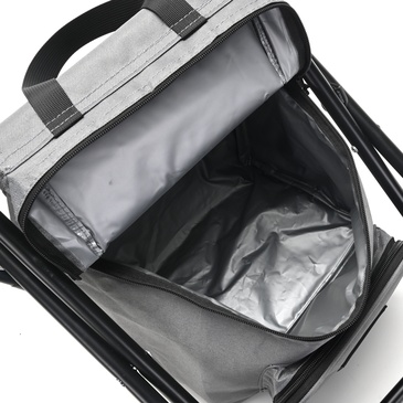 Banco Plegable Con Conservadora  - Wanderlust