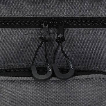 Banco Plegable Con Conservadora  - Wanderlust
