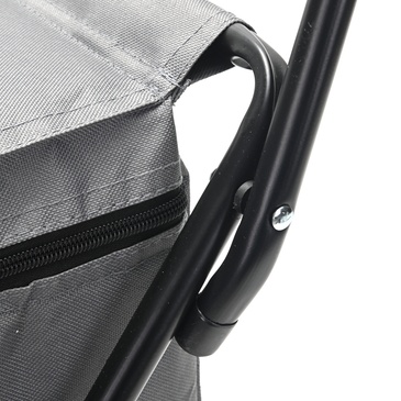 Banco Plegable Con Conservadora  - Wanderlust