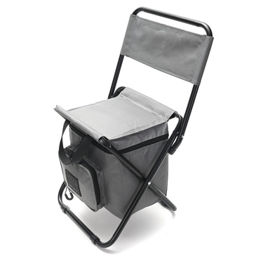 Banco Plegable Con Conservadora  - Wanderlust