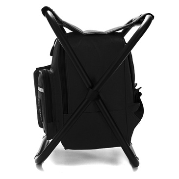 Banco Plegable Con Conservadora  - Wanderlust