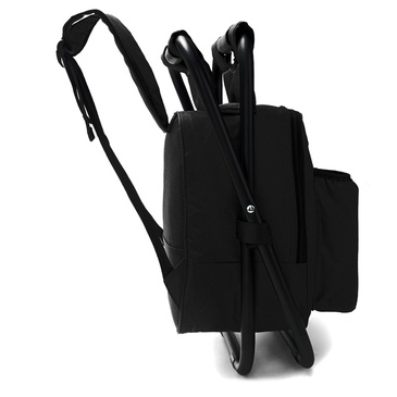 Banco Plegable Con Conservadora  - Wanderlust