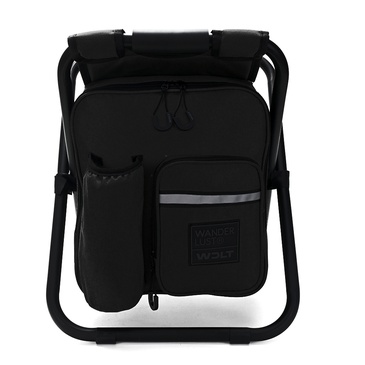 Banco Plegable Con Conservadora  - Wanderlust
