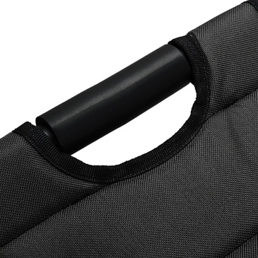 Banco Plegable Con Conservadora  - Wanderlust