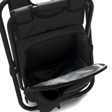 Banco Plegable Con Conservadora  - Wanderlust