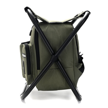 Banco Plegable Con Conservadora  - Wanderlust
