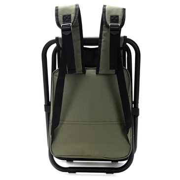 Banco Plegable Con Conservadora  - Wanderlust