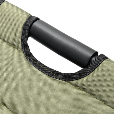 Banco Plegable Con Conservadora  - Wanderlust