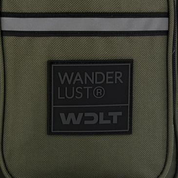 Banco Plegable Con Conservadora  - Wanderlust