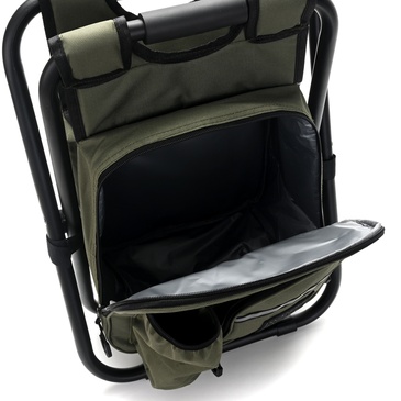 Banco Plegable Con Conservadora  - Wanderlust