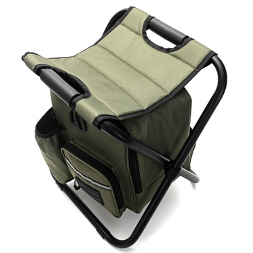 Banco Plegable Con Conservadora  - Wanderlust