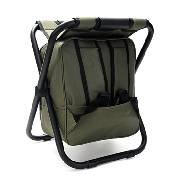 Banco Plegable Con Conservadora  - Wanderlust