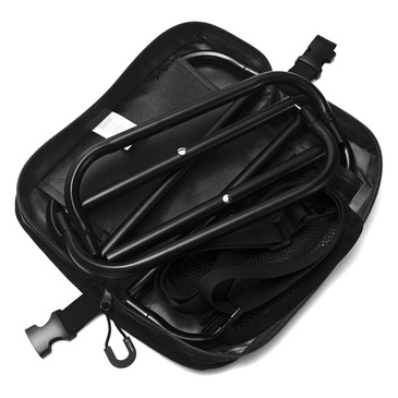 Banco Plegable Convertible a Morral - Wanderlust