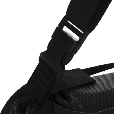 Banco Plegable Convertible a Morral - Wanderlust