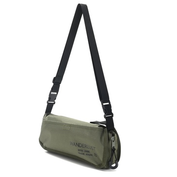 Banco Plegable Convertible a Morral - Wanderlust