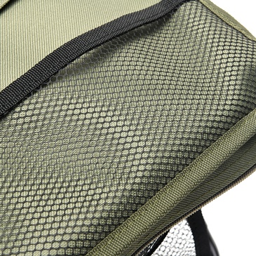 Banco Plegable Convertible a Morral - Wanderlust