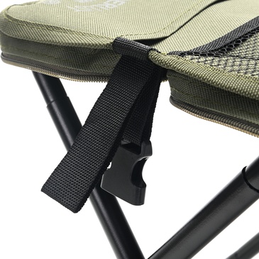 Banco Plegable Convertible a Morral - Wanderlust