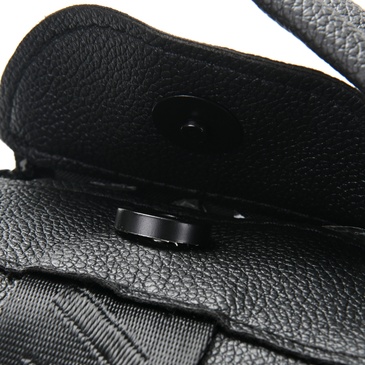 Bolso Matero Go Emblem - Wanderlust