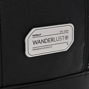 Bolso Matero Go Emblem - Wanderlust