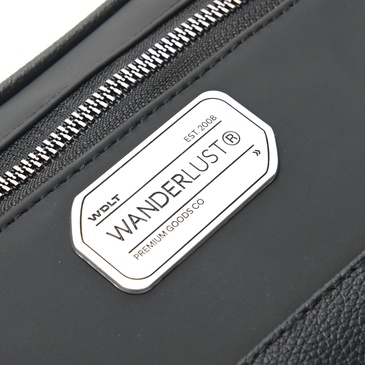 Neceser  - Wanderlust