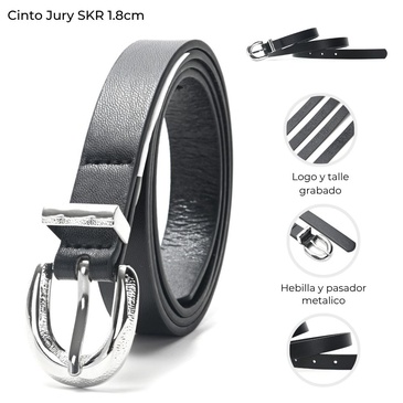 Cinto Jury  Skora