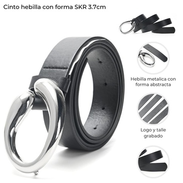 Cinturon  Skora