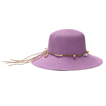 Sombrero Capelina - Skora