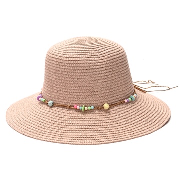 Sombrero Capelina - Skora