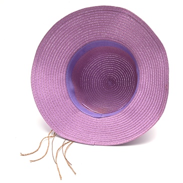 Sombrero Capelina - Skora