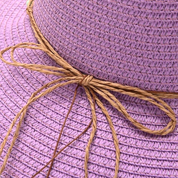 Sombrero Capelina - Skora