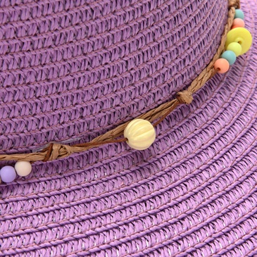 Sombrero Capelina - Skora