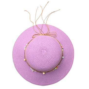 Sombrero Capelina - Skora