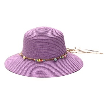 Sombrero Capelina - Skora