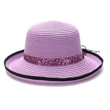 Sombrero Capelina - Skora