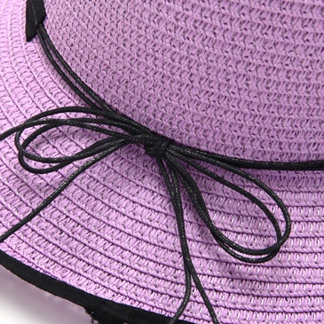 Sombrero Capelina - Skora