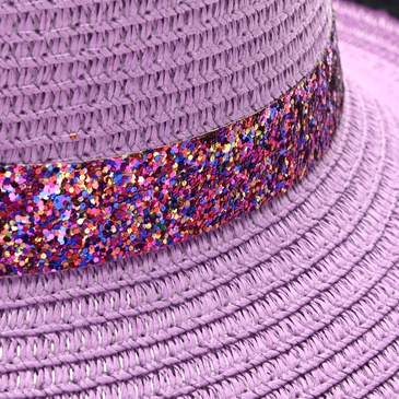 Sombrero Capelina - Skora
