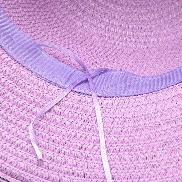 Sombrero Capelina - Skora