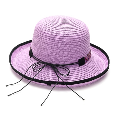 Sombrero Capelina - Skora