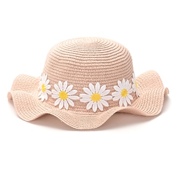 Sombrero Capelina - Skora