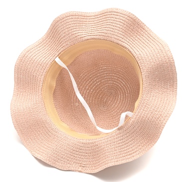 Sombrero Capelina - Skora