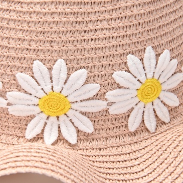 Sombrero Capelina - Skora