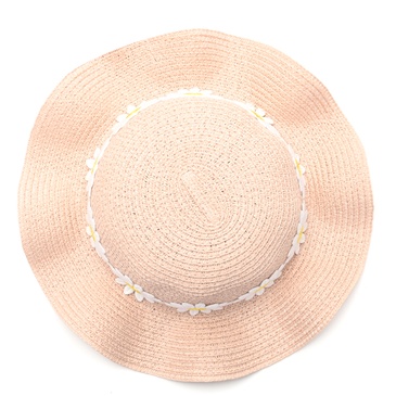 Sombrero Capelina - Skora